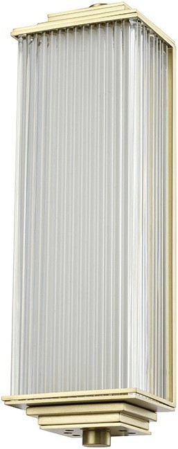 

Бра NEWPORT 3293/A Brass