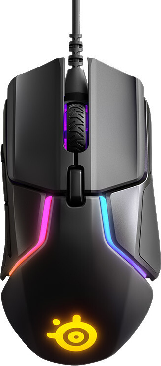 

Мышь SteelSeries Rival 600