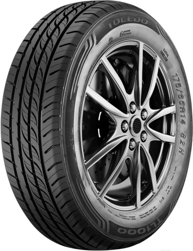 

Шины Toledo TL1000 225/45ZR17 94W, TL1000 225/45ZR17 94W