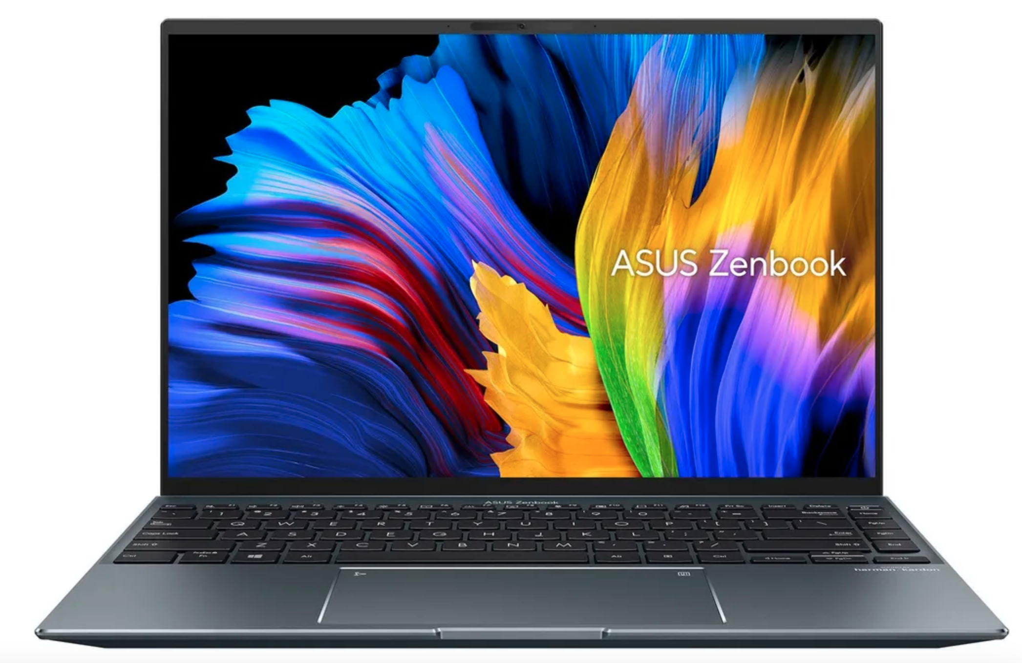 

Ноутбук ASUS UX5401ZA-KN057 (90NB0WM1-M004W0)