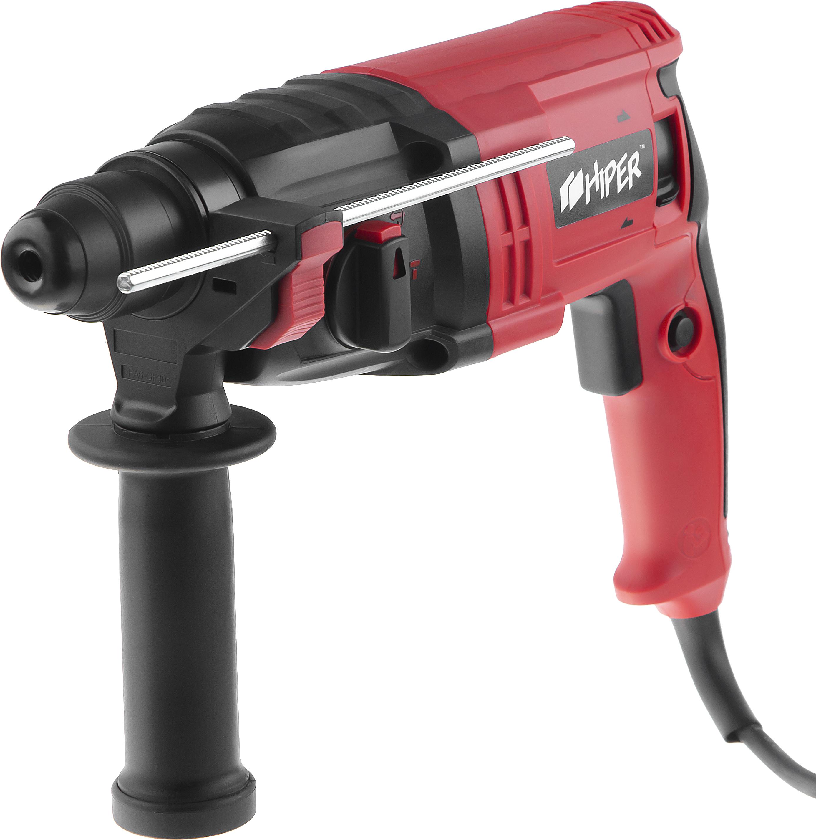 

Перфоратор Hiper HRH650A