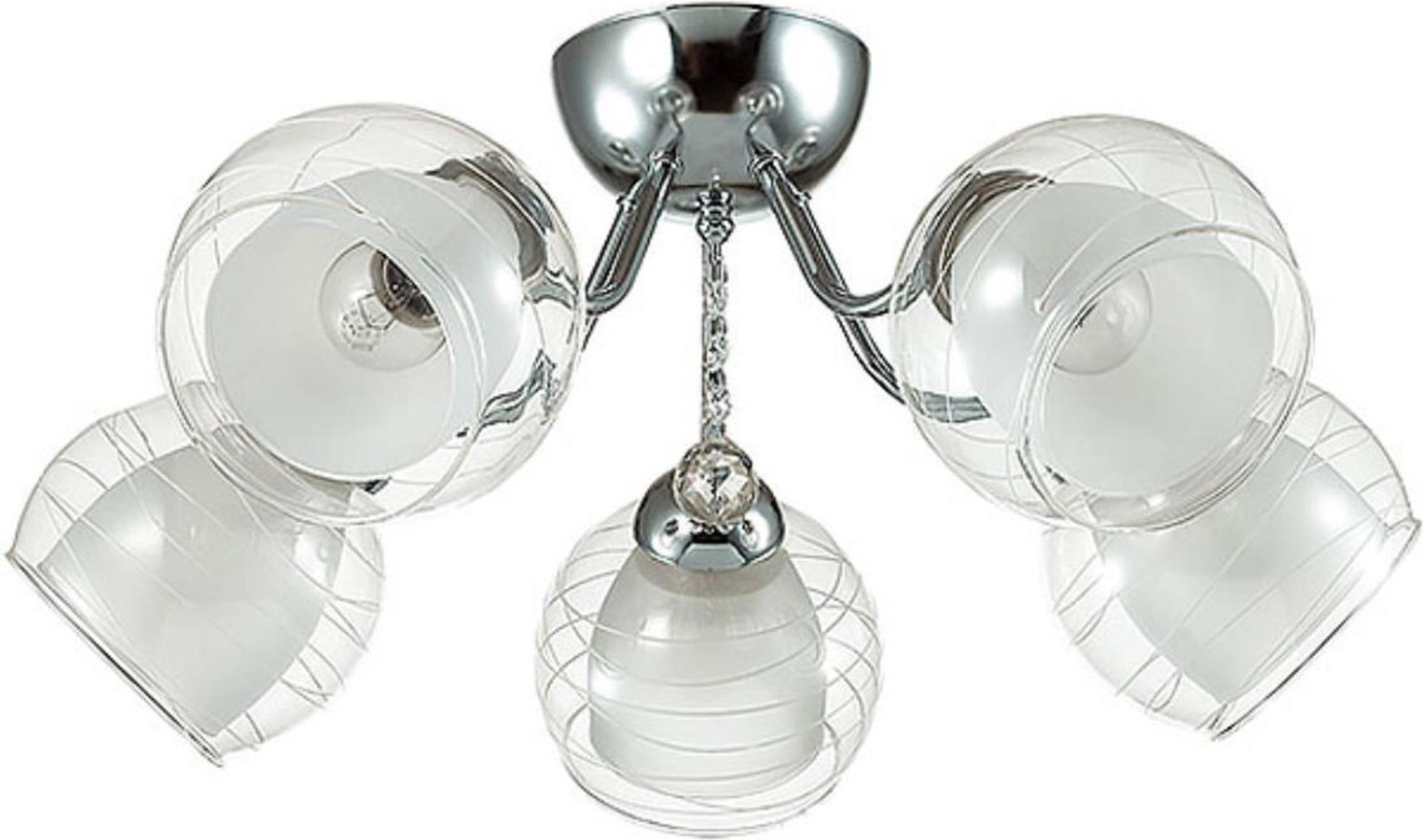 

Люстра Lumion Brinna [3071/5C], Brinna