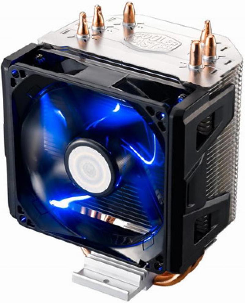 

Кулер для процессора Cooler Master Hyper 103 (RR-H103-22PB-R1), Hyper 103
