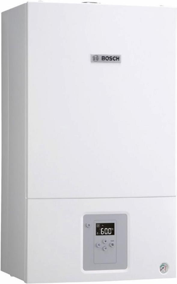 

Отопительный котел Bosch GAZ 6000 W (WBN 6000-24 HRN), Gaz 6000 W