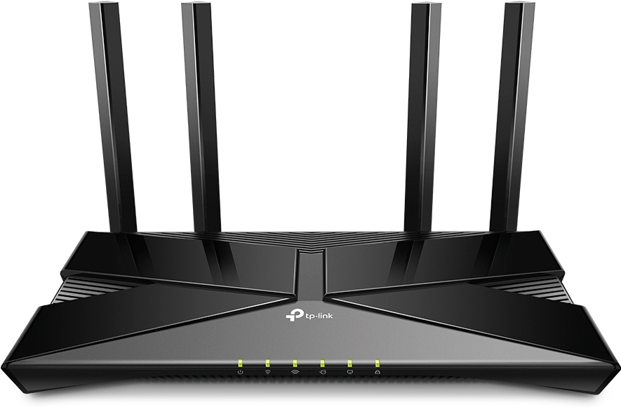 

Беспроводной маршрутизатор TP-Link Archer AX53