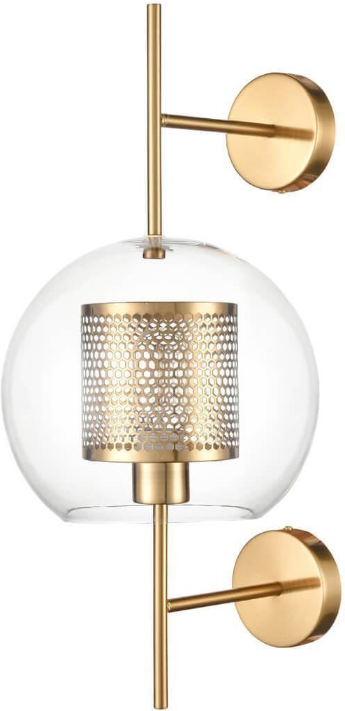 

Бра Vele Luce VL5524W41