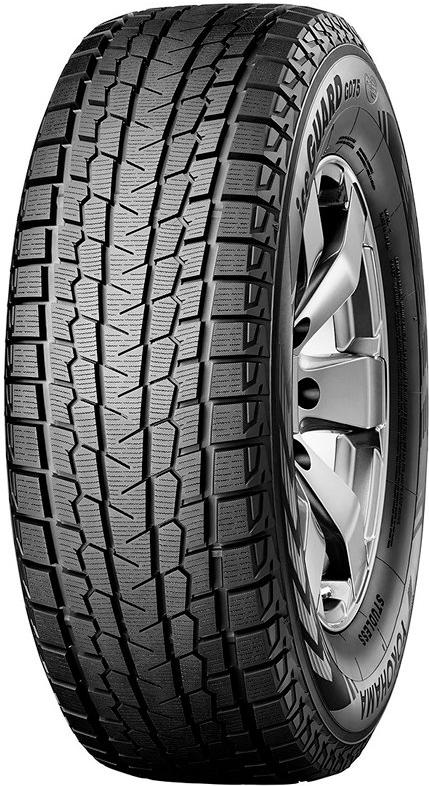 

Шины Yokohama iceGUARD G075 275/65R17 115Q, iceGUARD G075 275/65R17 115Q