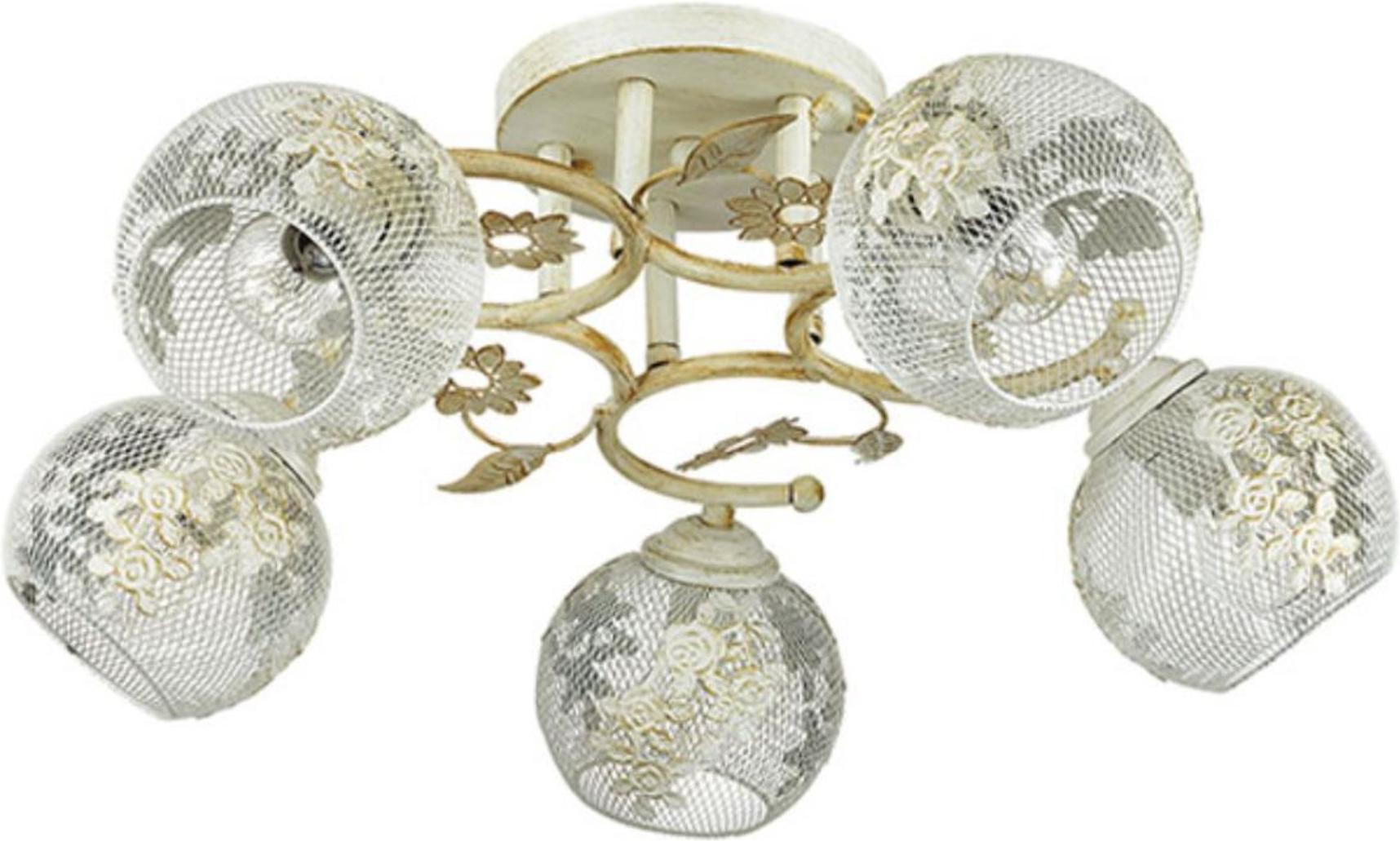 

Люстра Lumion Ivetta [3000/5C], Ivetta