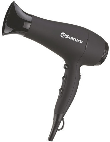 

Фен Sakura SA-4041BK