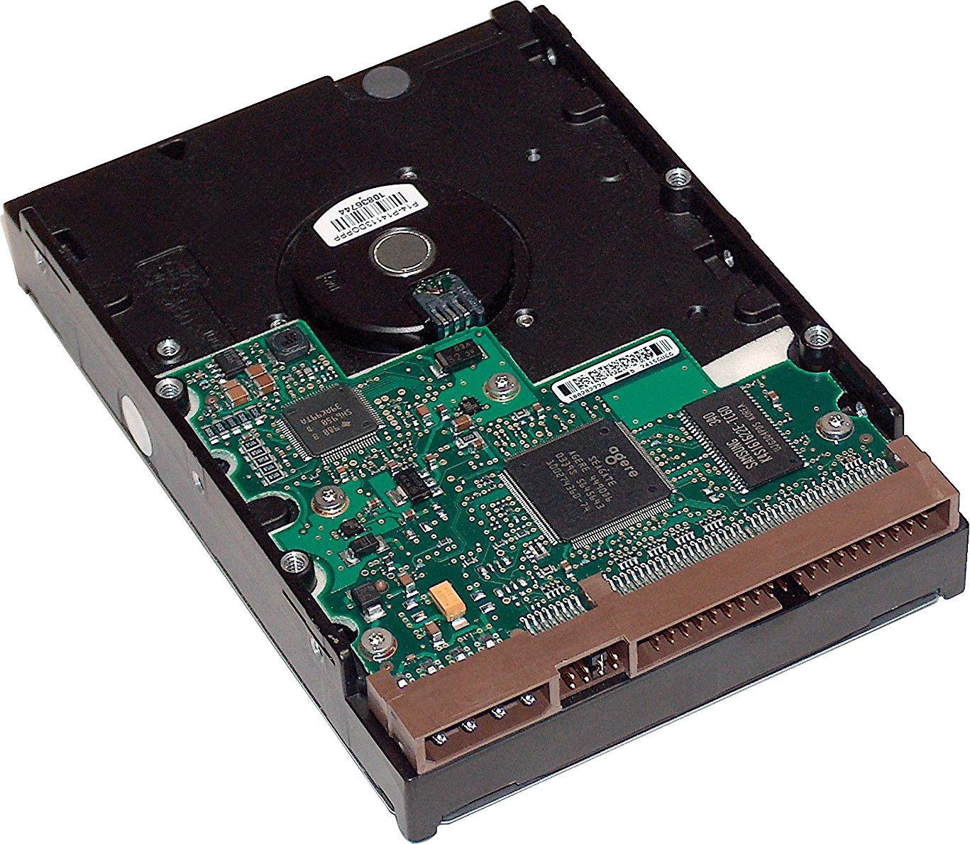 

Жесткий диск HP 1TB (LQ037AA), 1TB