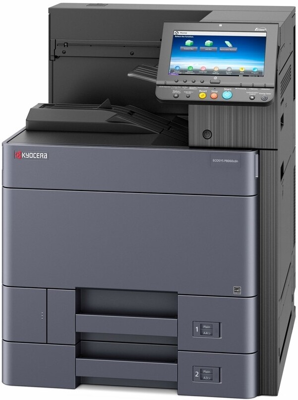 

Принтер Kyocera Mita ECOSYS P8060cdn