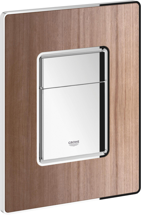 

Grohe Skate Cosmopolitan 38849HP0 (орех), Skate Cosmopolitan