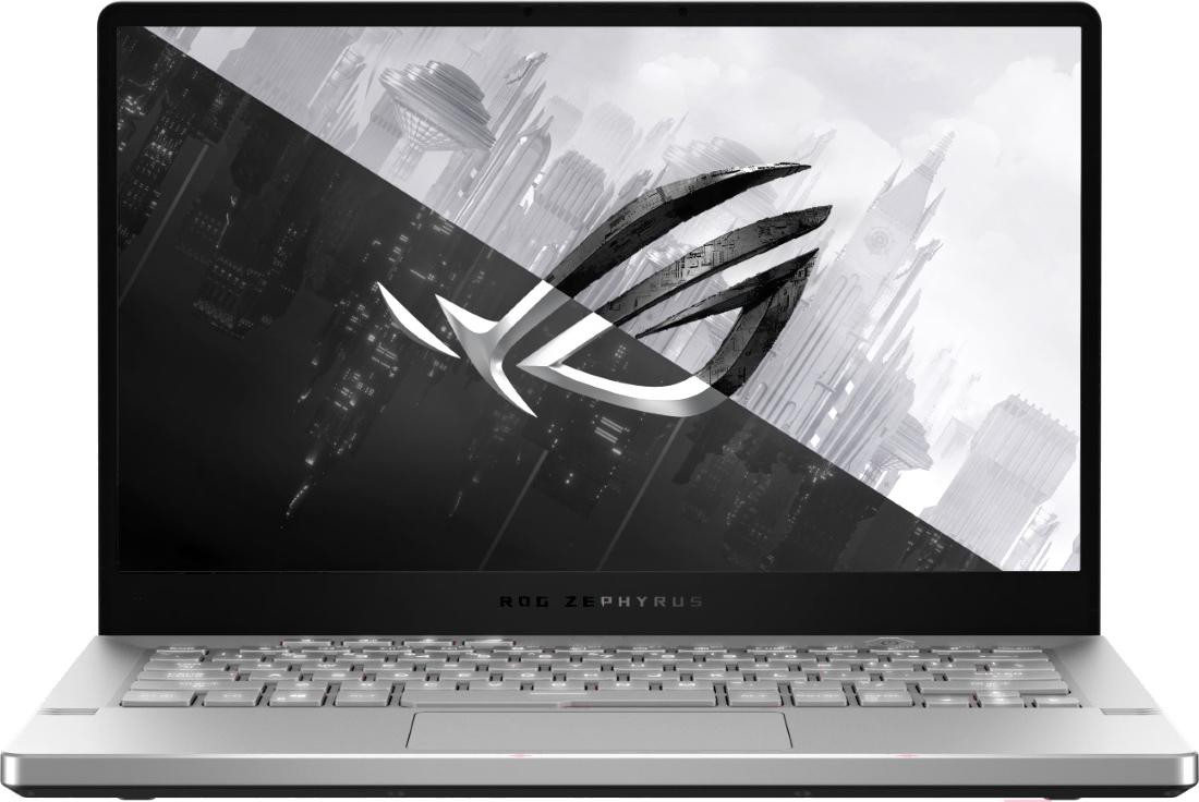 

Ноутбук ASUS Zephyrus G14 GA401II-BM112