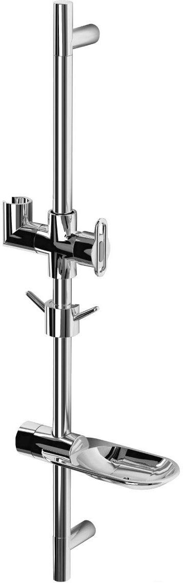 

Душевая стойка LEMARK LM8062C, Душевой гарнитур Lemark LM8062C