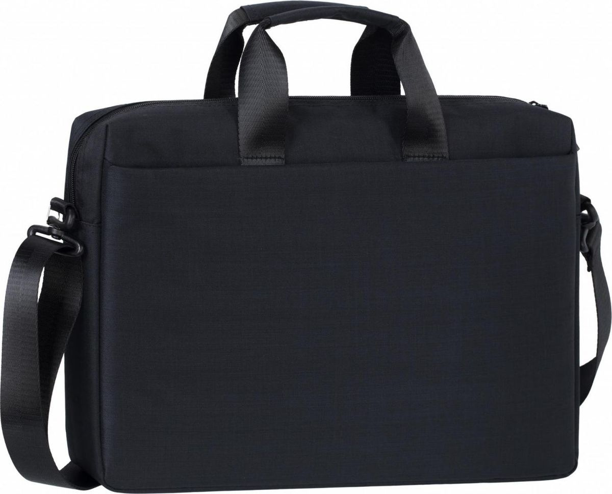 

Сумка для ноутбука Rivacase 15.6 Black (8335)