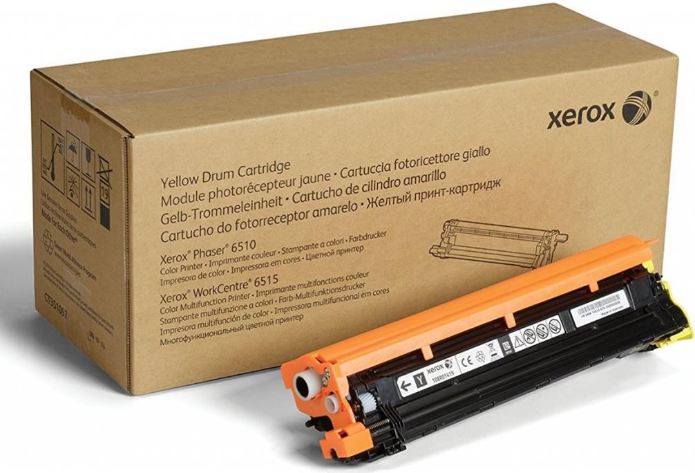 

Фотобарабан Xerox 108R01419