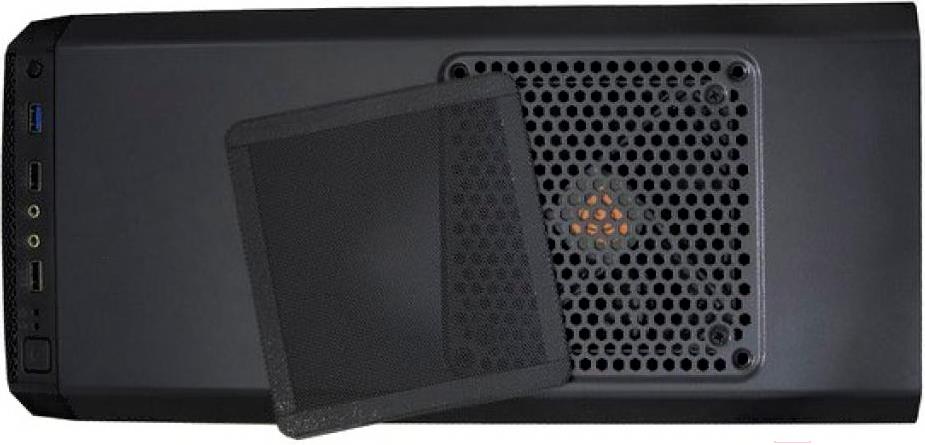 

Компьютер Jet Gamer [7i8700KD8HD05SD48X166TL4W6], Gamer
