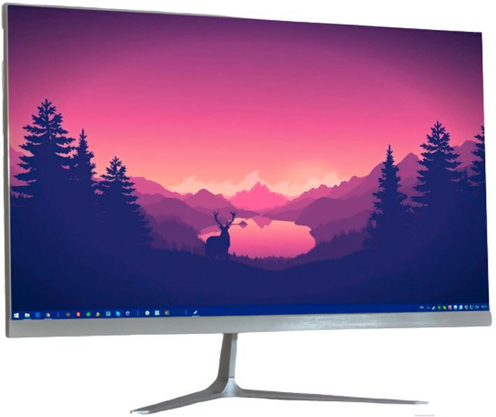 

Моноблок Z-Tech Office-i5104-8-0-240-N-M-000