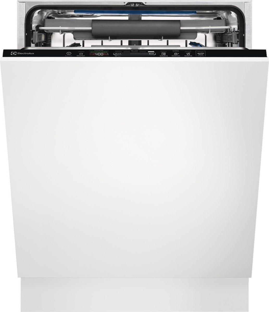 

Посудомоечная машина Electrolux EEZ969300L, EEZ969300L