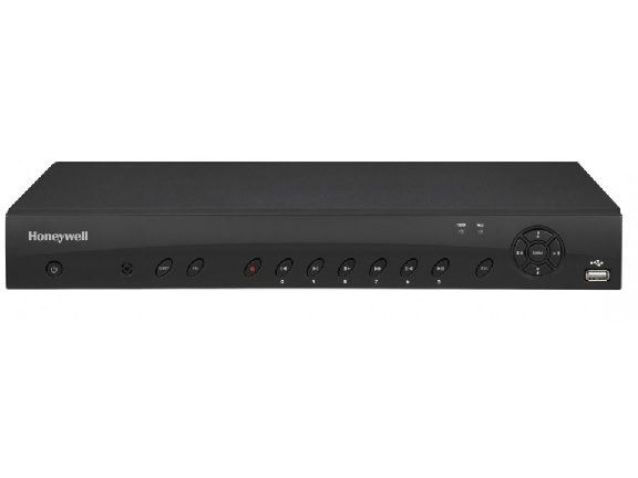 

Видеорегистратор Honeywell HEN32104, HEN32104