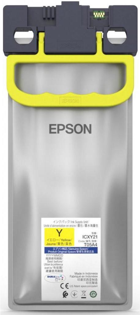 

Картридж Epson Контейнер T05A4 [C13T05A400], Контейнер T05A4