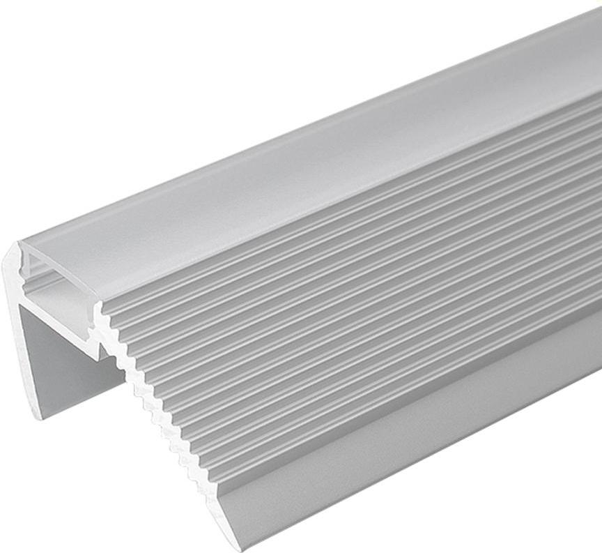 

Профиль для подсветки Arlight ARH-Stair-W47-2000 Anod [016148], ARH-Stair-W47-2000 Anod