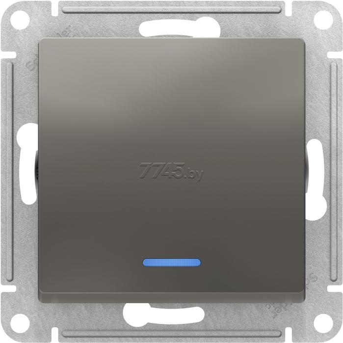 

Выключатель Schneider Electric AtlasDesign ATN000963, AtlasDesign ATN000963