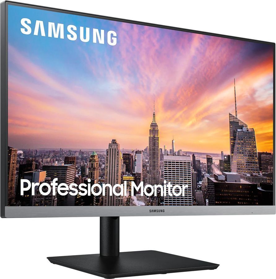 

Монитор Samsung LS24R650FDUXEN