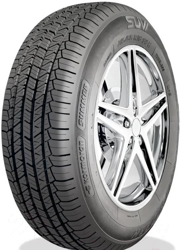 

Летняя шина Tigar SUV Summer 225/75R16 108H, SUV Summer 225/75R16 108H