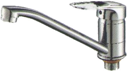

Смеситель Frud R49104