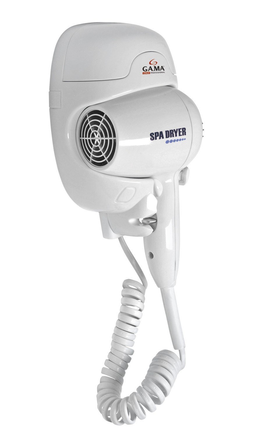 

Фен GA.MA Spa Dryer Small [GH2702], Spa Dryer Small