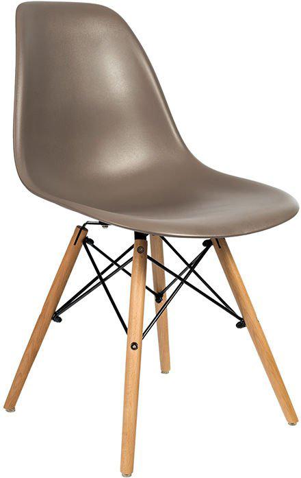 

Стул Stool Group Эймс Light Latte бежевый 21138, Эймс