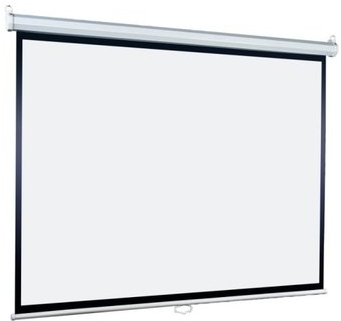 

Проекционный экран Lumien Eco Picture 127x200см (LEP-100122)