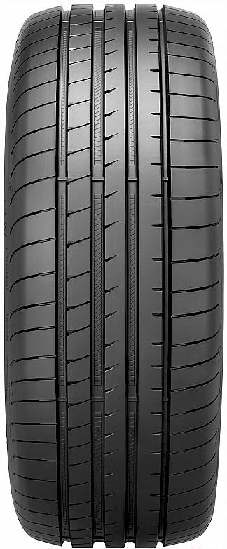 

Шины Goodyear Eagle F1 Asymmetric 3 SUV 275/55R19 111W Летняя, Eagle F1 Asymmetric 3 SUV 275/55R19 111W Летняя