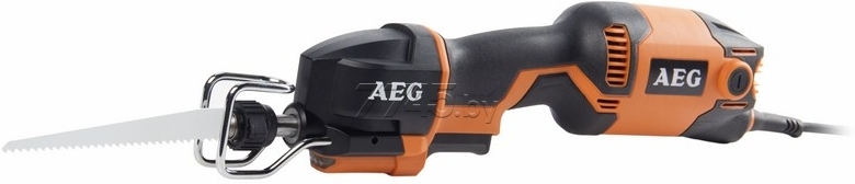 

Сабельная пила AEG Powertools US 400 XE (4935411814)