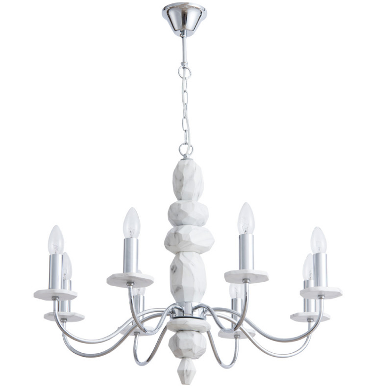 

ARTE Lamp A6062LM-8WH, A6062LM-8WH