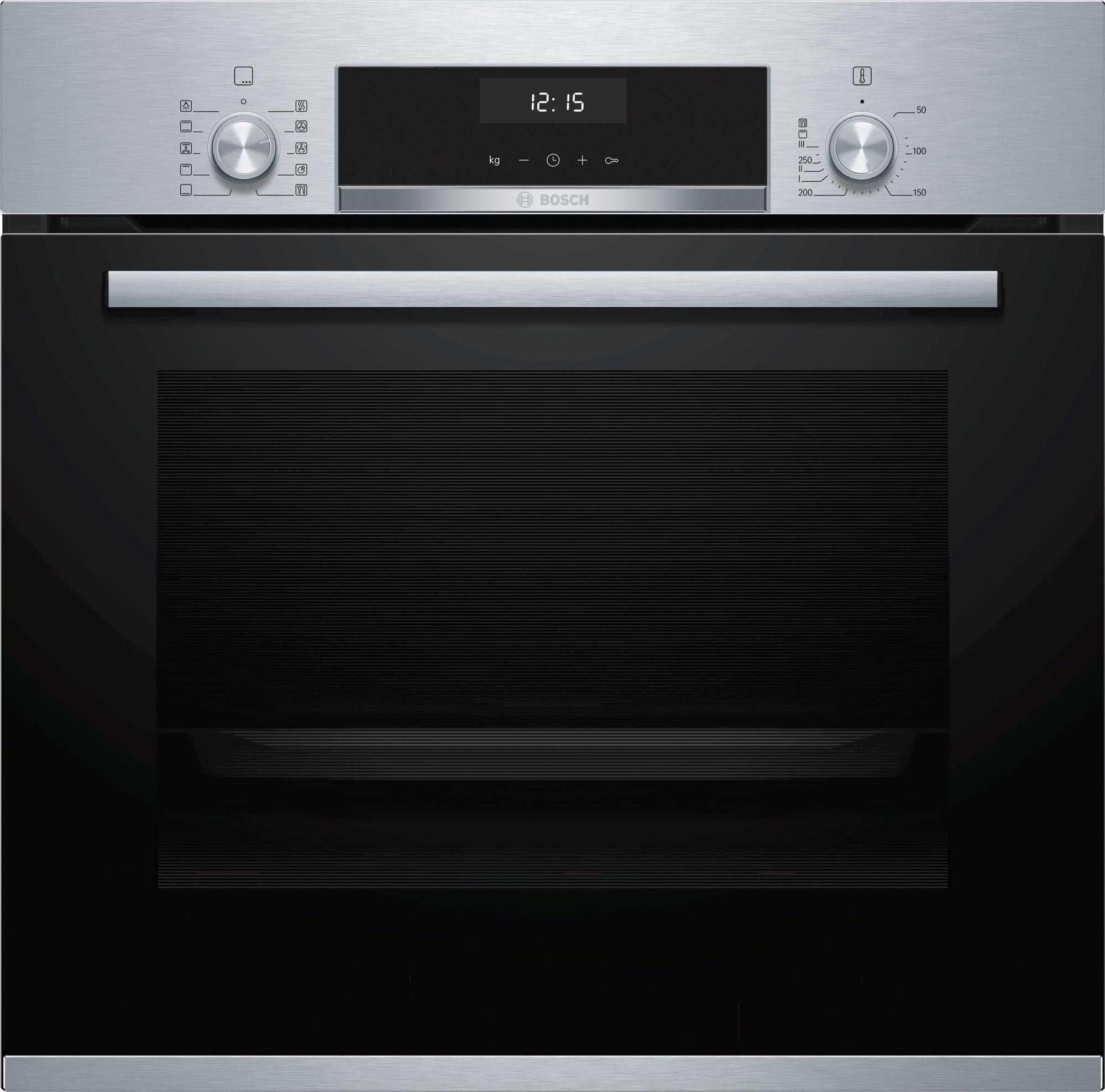 

Духовой шкаф Bosch HBJ517YS0R