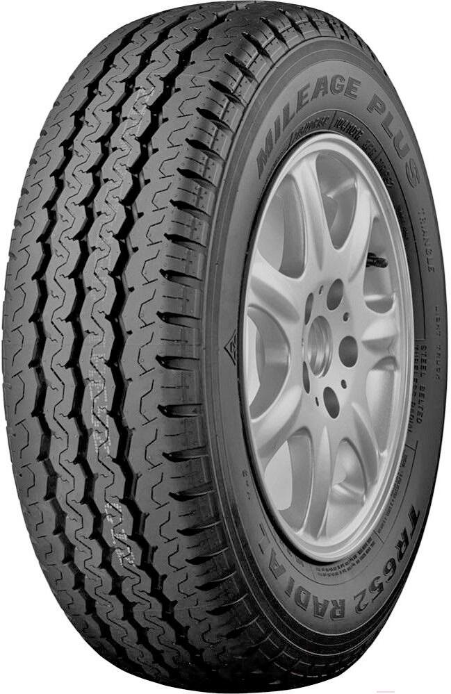 

Шины Triangle TR652 225/65R16C 112/110R, Автомобильные шины Triangle TR652 225/65R16C 112/110R