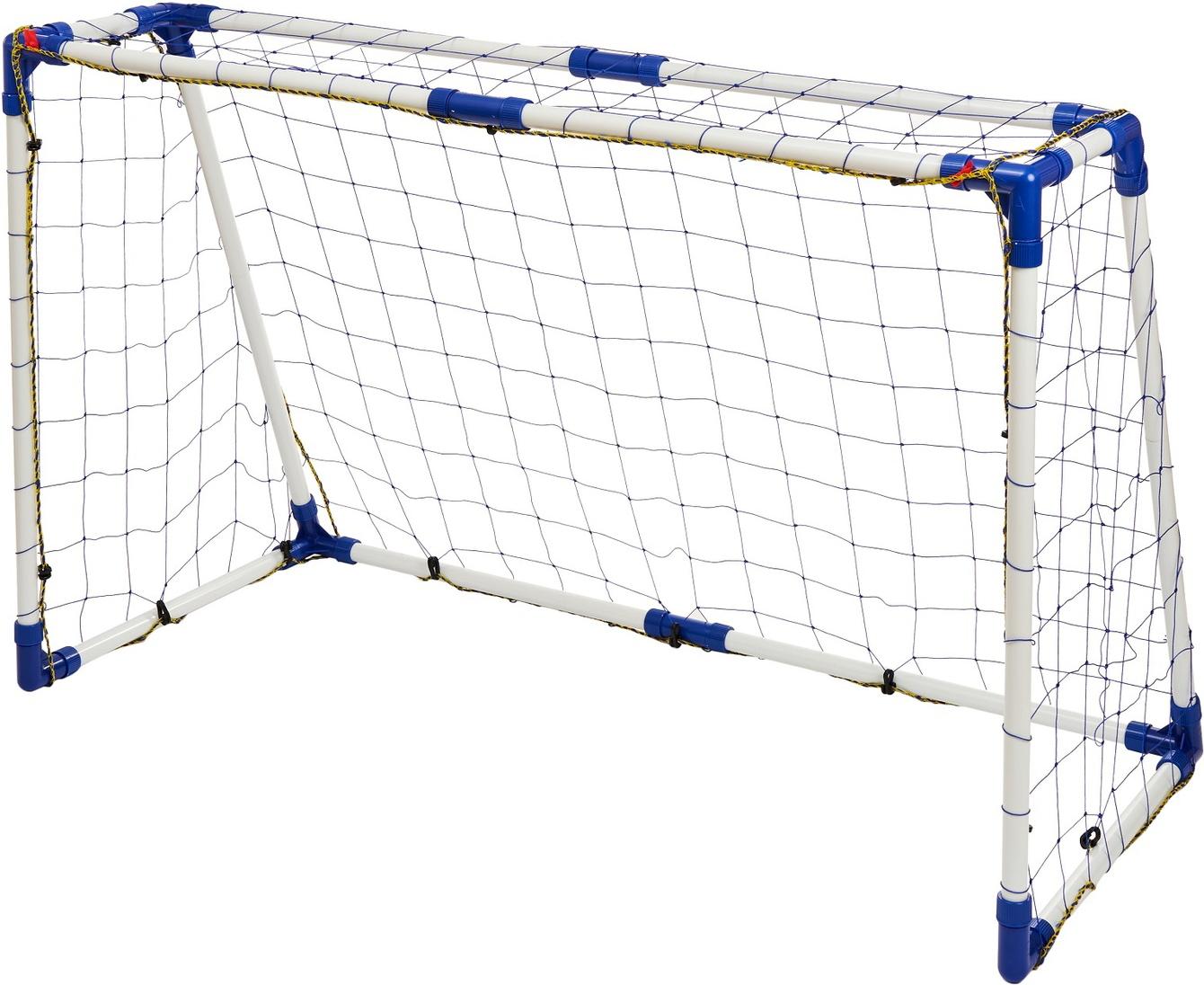 

Футбольные ворота DFC 8ft пластик [GOAL244B], 8ft пластик