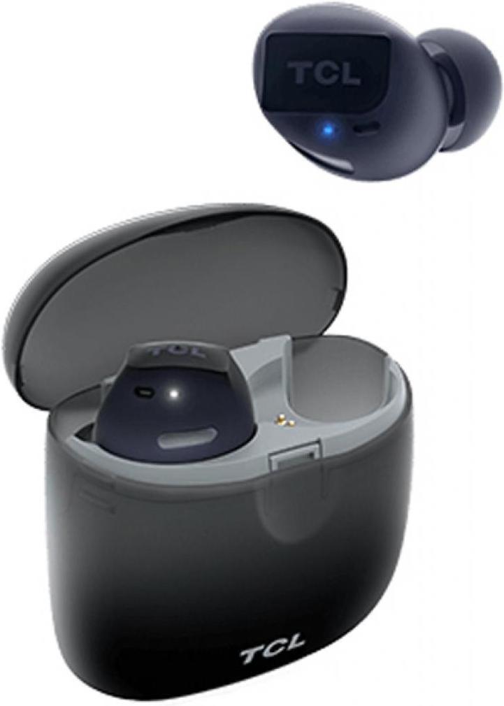 

Наушники TCL SOCL500TWSBK-RU, SOCL500TWSBK-RU