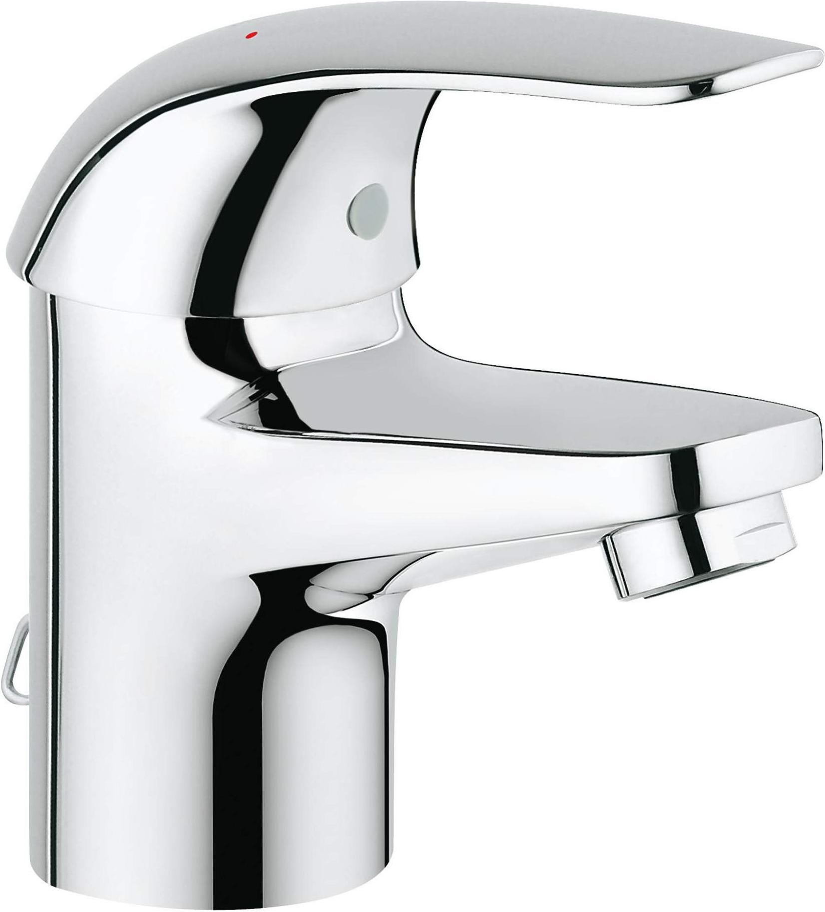 

Смеситель Grohe Euroeco [32881000], Euroeco 32881000