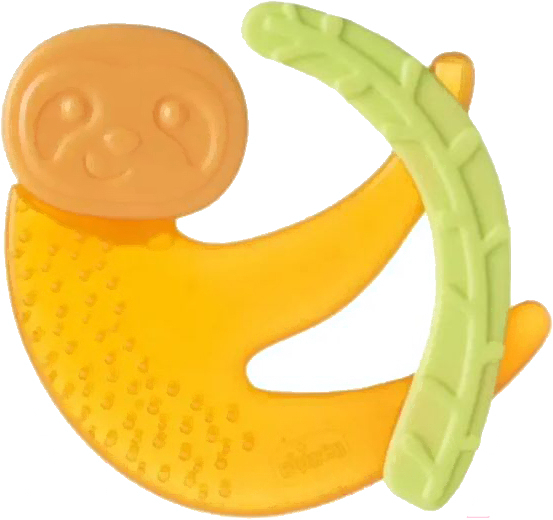 

Прорезыватель-игрушка CHICCO Refreshing Обезьяна (00028130300000.1)