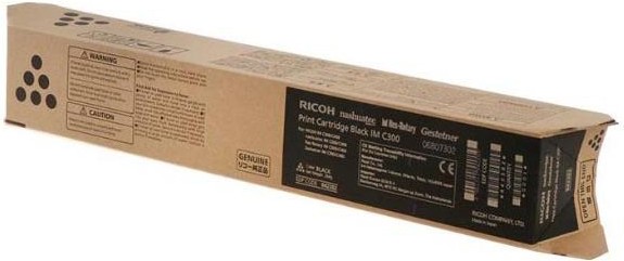 

Картридж Ricoh IM C300 Black [842382], Картридж Ricoh IM C300 842382 Black