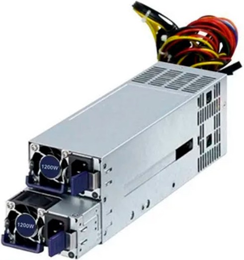 

Блок питания для компьютеров FSP FSP1200-50ERS [9PR12A0202], Блок питания для компьютеров FSP FSP1200-50ERS 9PR12A0202