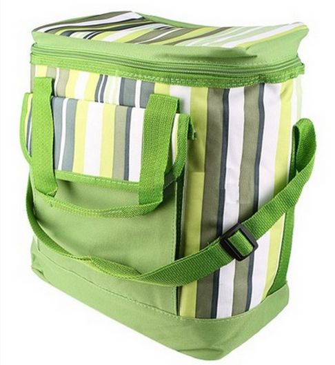 

Термосумка Green Glade P1620 20 л зеленый, P1620