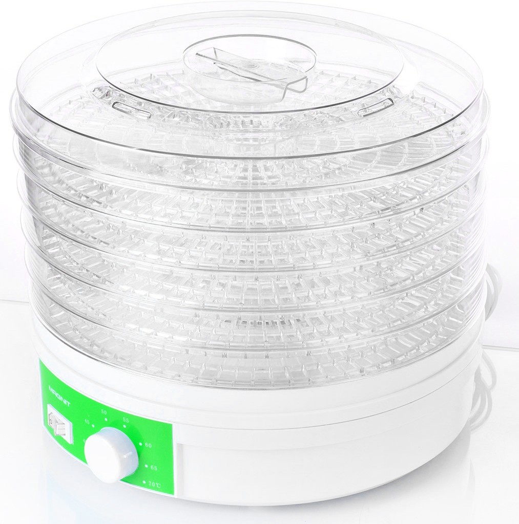 

Сушилка для овощей и фруктов Magnit RDH-2420