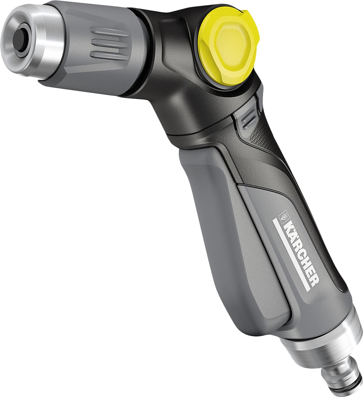 

Пистолет-распылитель Karcher Premium 2.645-270.0, Пистолет-распылитель Karcher 2.645-270.0