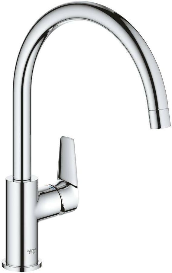 

Смеситель Grohe BauEdge, BauEdge