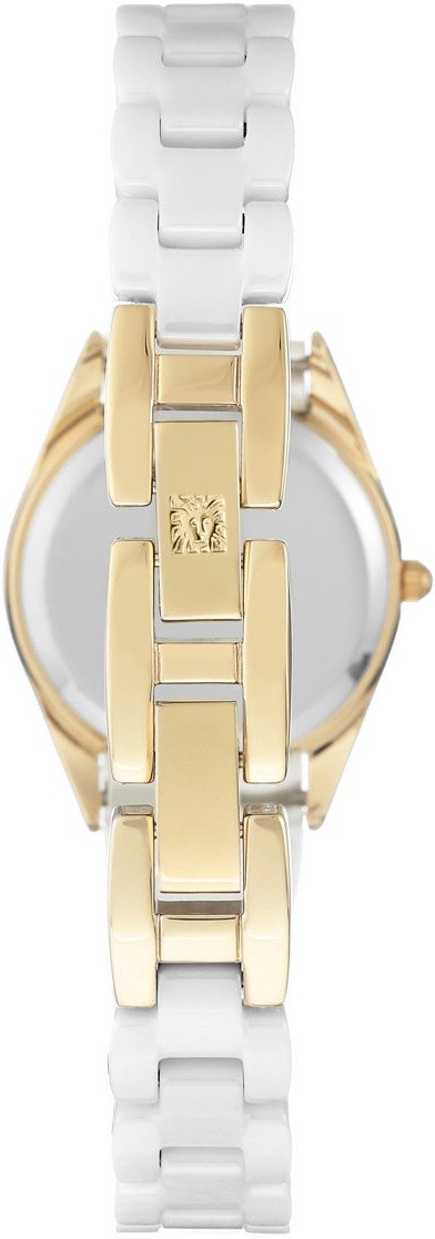 

Наручные часы Anne Klein AK/3164BKRG, AK/3164BKRG