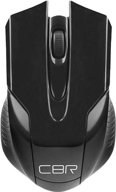 

Мышь CBR CM 403 Black, CM 403